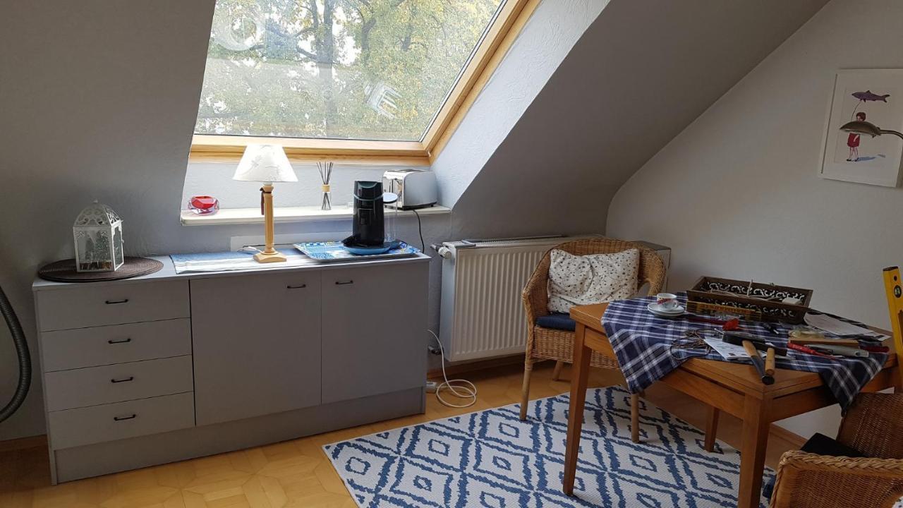 Nettes Appartment In Langenhagen Hanôver Exterior foto